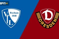 德乙波鸿VS德累斯顿分析前瞻 德累斯顿迎头痛击