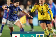 女足世界杯亚洲女球队全部出局 日本止步八强中国韩国无缘16强