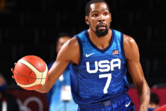 奥运男篮决赛对阵赛程时间表 附法国与美国男篮交手记录