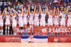 塞尔维亚vs法国女篮预测 法国女篮和塞尔维亚交手记录