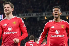 曼联计划前往沙特进行热身赛 潜在对手包括米兰