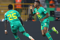 塞内加尔对阵刚果金前瞻 世预赛非洲区焦点战