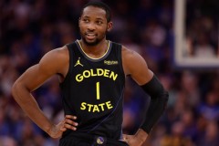 曝勇士大概率将交易库明加 明年1月15日解除限制