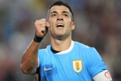 苏亚雷斯2026世界杯还会踢吗？此前已经决定退出国家队