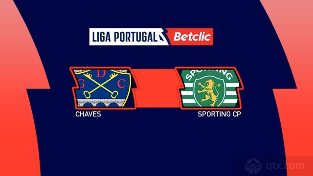 沙维什vs里斯本竞技