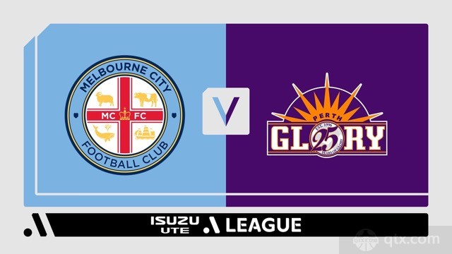 墨尔本城vs珀斯光荣