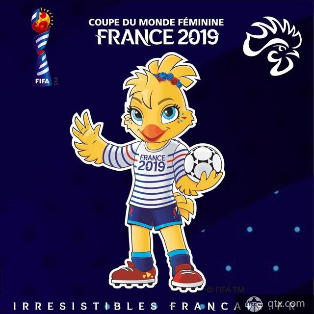 2019女足世界杯决赛录像回放