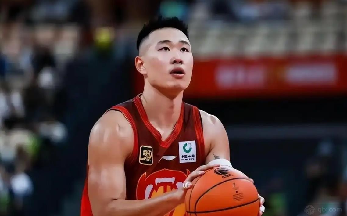 北控男篮酝酿2换1交易