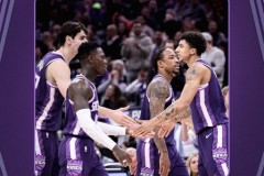 NBA常规赛火箭加时客场124-125惜败国王 德罗赞27分 杜兰特空砍24+10+8