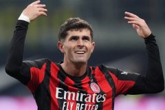 美国队公布友谊赛赛程 四场比赛将在本土作战