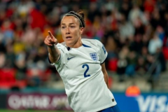 西班牙女足将对阵英格兰 两队历史交手记录英格兰女足占据心理优势
