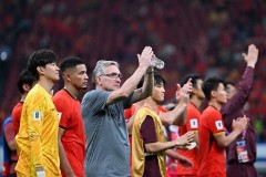伊万科维奇去留仍存悬念 足协拥有决定权