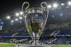 欧冠前8球队英超占4席 五大联赛最多