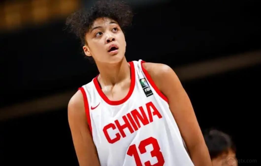 中国u16女篮亚洲杯半决赛对手确定