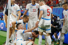 格鲁吉亚vs捷克比分预测 附球天下今晚欧洲杯球赛预测分析