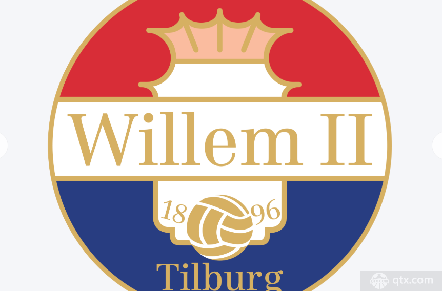 荷兰杯威廉二世VS多德勒支前瞻