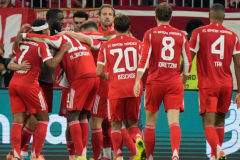 拜仁公布2024-25赛季财务报告 营收创下历史新高