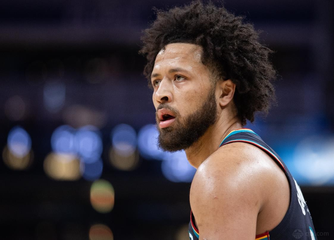 美媒晒本赛季末节场均得分榜