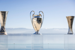 欧洲三大杯含金量排名 欧冠当之无愧是水瓶最高的足球赛事
