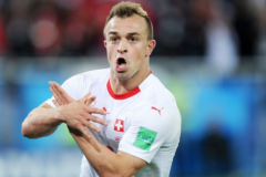 世界杯塞尔维亚vs瑞士比分预测 塞尔维亚后防存在巨大隐患