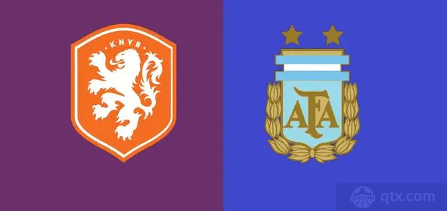 荷兰vs阿根廷实力排名对比