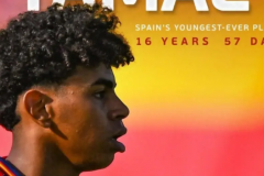 巴萨为亚马尔找比利时名医 这名专家在治疗耻骨疼痛享有很高声誉