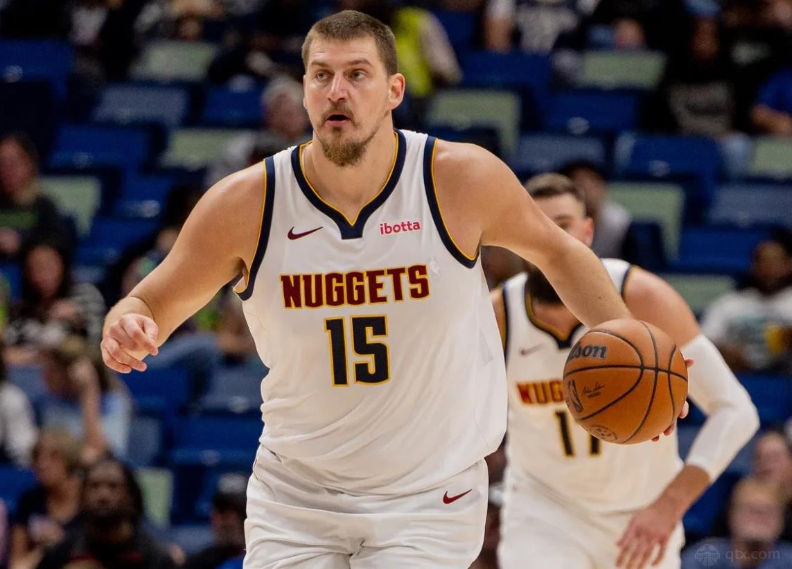 美媒评现役30大球星