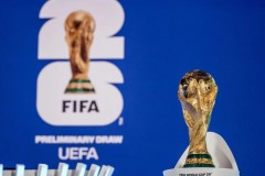 2026年美加墨世界杯举办具体时间 6月11日至7月19日