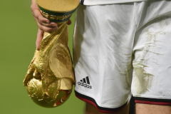 德国队与阿迪达斯解除合作 2027年开始球衣将由耐克提供