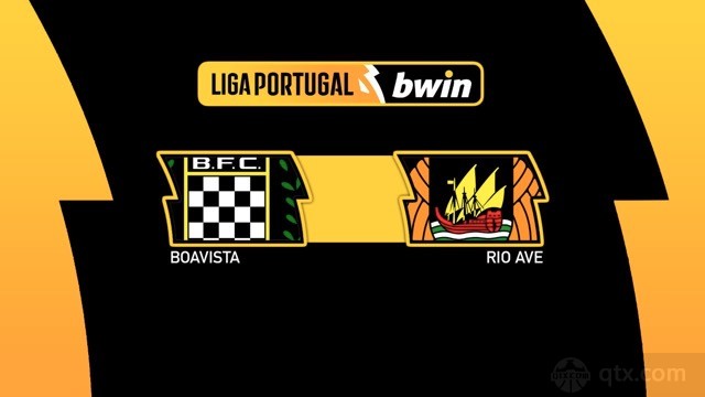 博阿维斯塔vs里奥阿维