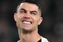 葡萄牙足协将为C罗红牌上诉 以寻求减少禁赛处罚