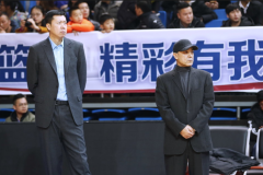 王治郅将接替阿的江成为八一队主教练
