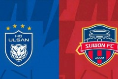 韩职联足球推荐：蔚山现代VS水原FC前瞻 水原具备爆冷能力