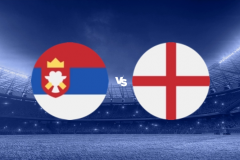 欧洲杯预测专家今日推荐：6月17日3点塞尔维亚VS英格兰前瞻分析