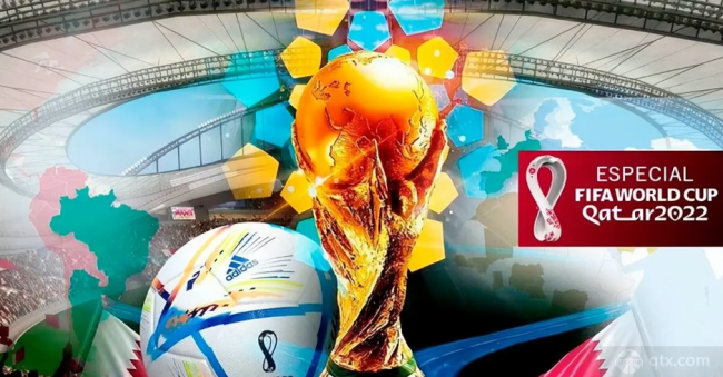 世界杯卡塔尔2022赛程表球天下版