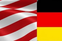 国际友谊美国VS德国前瞻预测 德国男足阵容实力更深厚