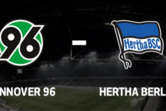 德乙汉诺威96vs柏林赫塔赛事预测 汉诺威主场成绩优异