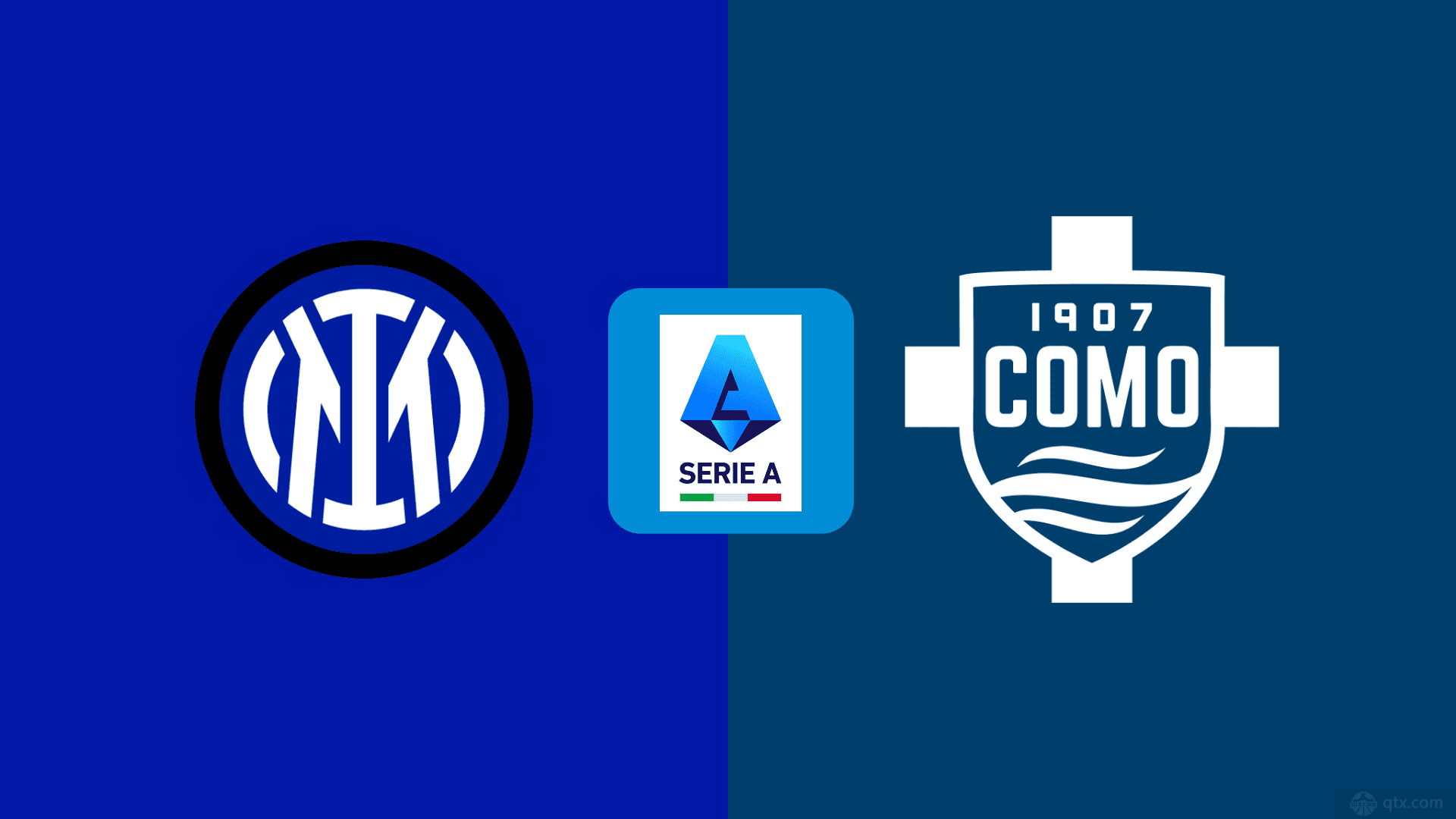 国际米兰VS科莫