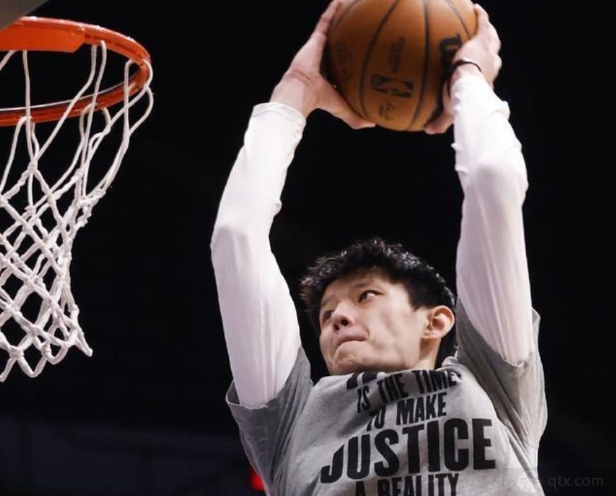 曝曾凡博引起NBL球队兴趣