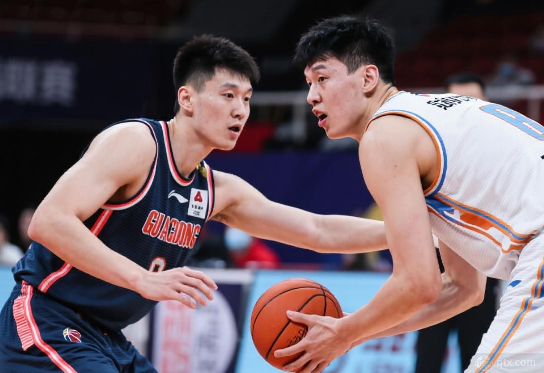 CBA新赛季赛程时间对阵表