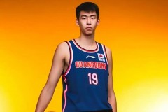 广东男篮在交易中加入徐昕回购条款 合同期内仍可签回