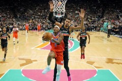 ESPN预测本赛季东西部战绩 尼克斯和雷霆分别领衔