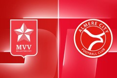 荷乙马斯特里赫特vs阿尔梅勒城比分预测 马斯特里赫特主场强势