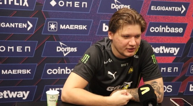 NAVI.s1mple