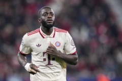 拜仁积极推动和于帕续约 拜仁寄希望孔帕尼说服于帕梅