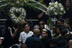 曝内马尔等人缺席贝利告别仪式被批 不参加葬礼就是不尊重巴西足球