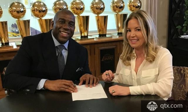 NBA老板资产排名2017
