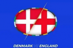 欧洲杯今日赛事比分预测：丹麦vs英格兰最新前瞻