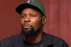 杜兰特称若交易到雄鹿将选择退役 无法接受赛季中换队