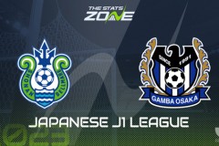 日职联今日推荐湘南海洋vs大阪钢巴比分预测 客队新赛季一胜难求